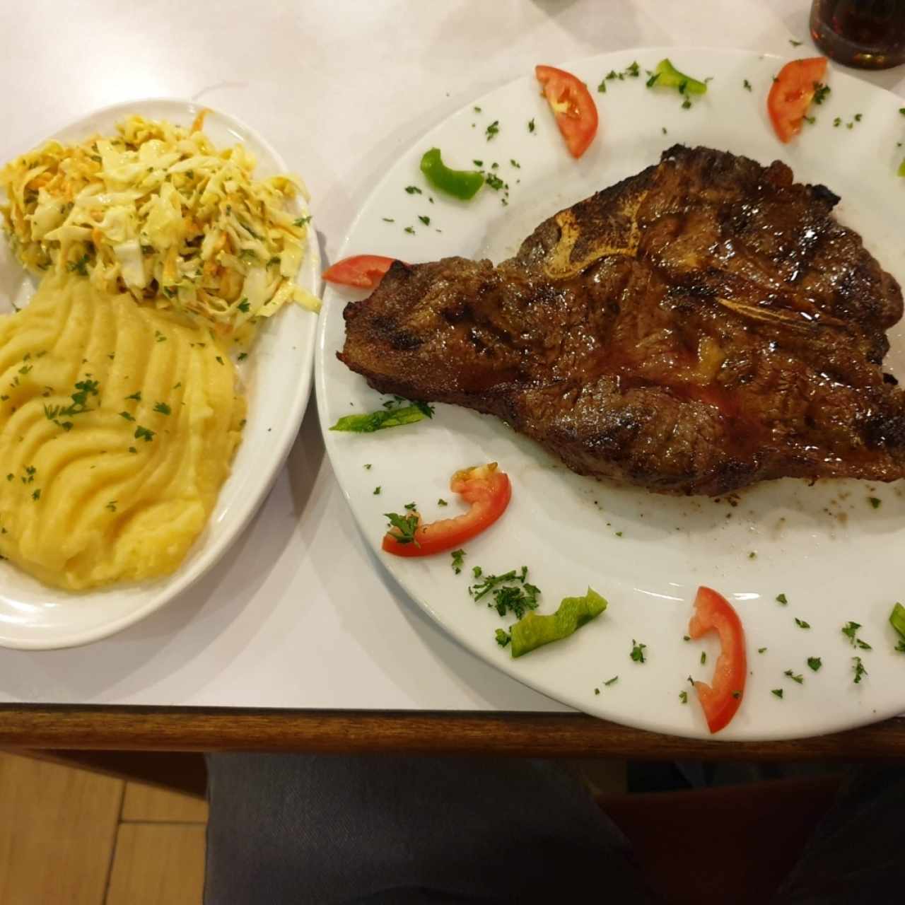 Carne New York