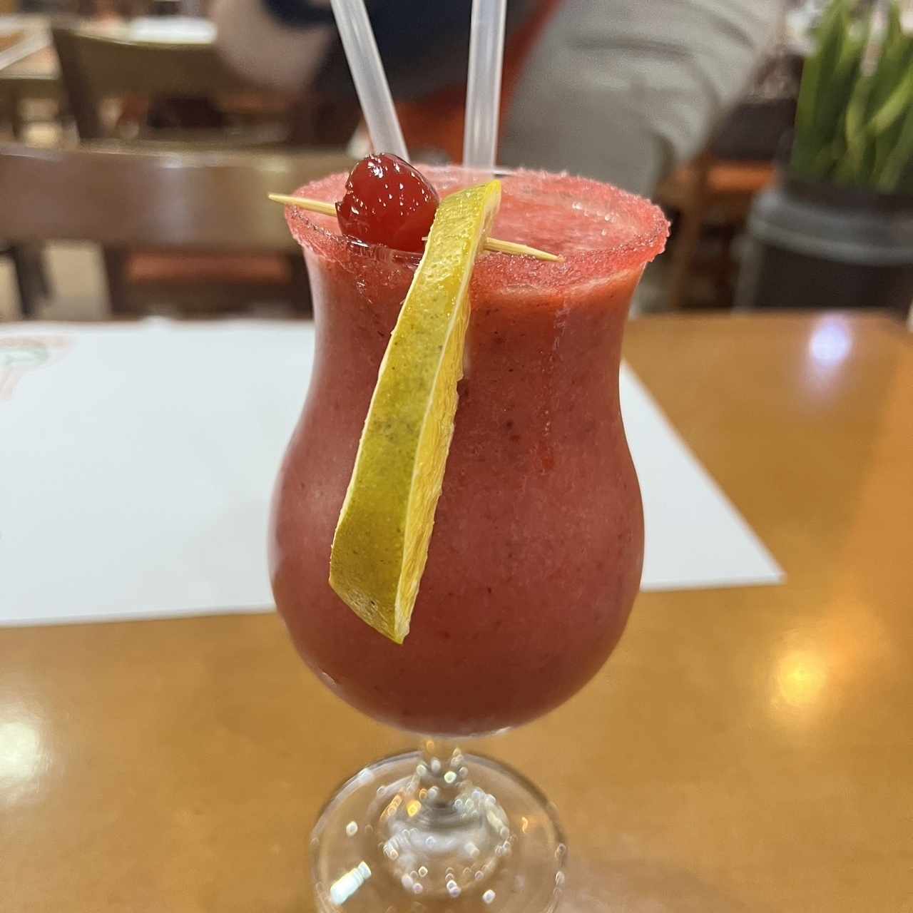 Fruit Punch