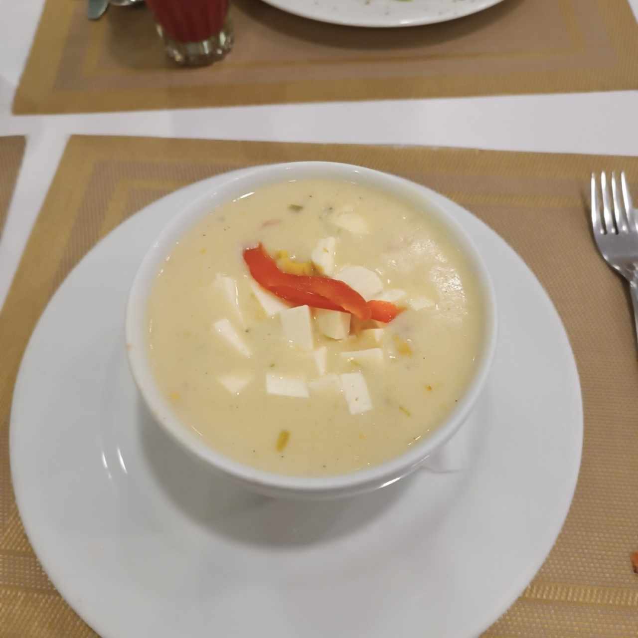 2/10 chupe de pollo 