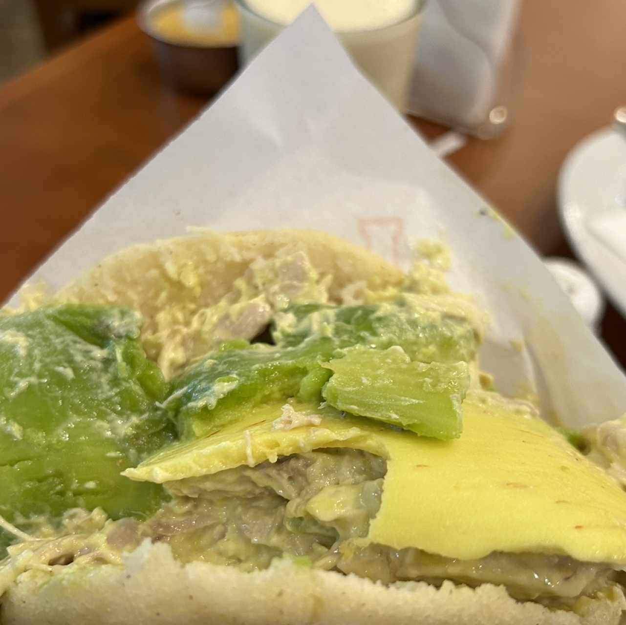 Reyna Pepiada