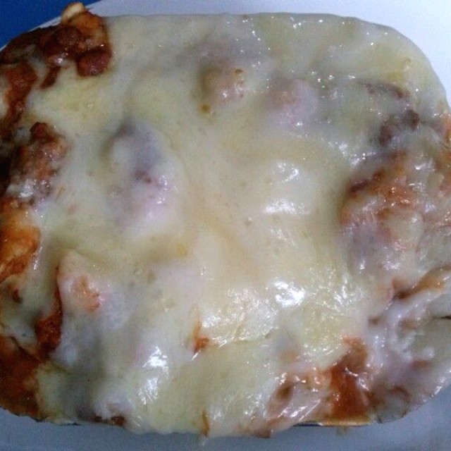 Pasticho de Tortelinis