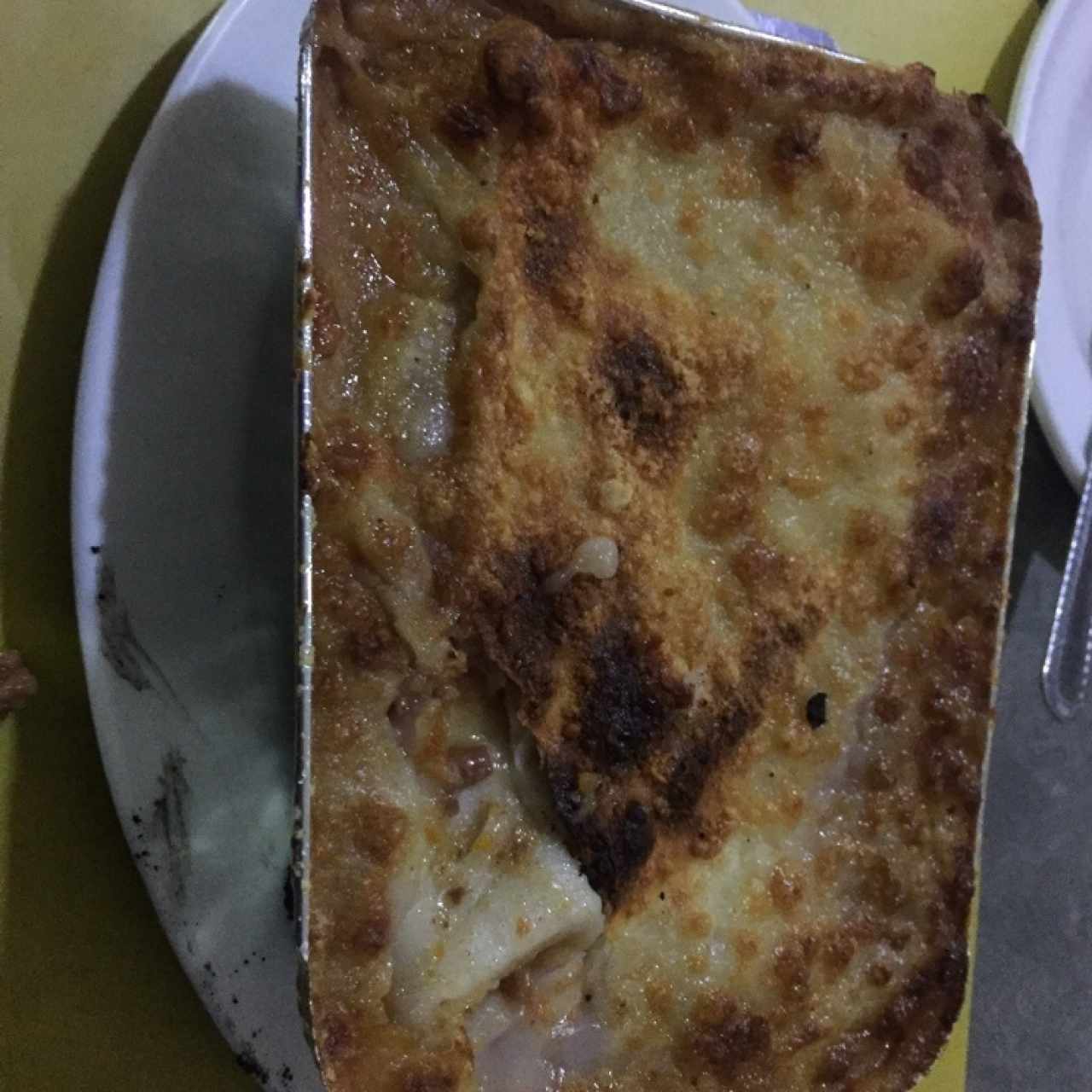 pasticho