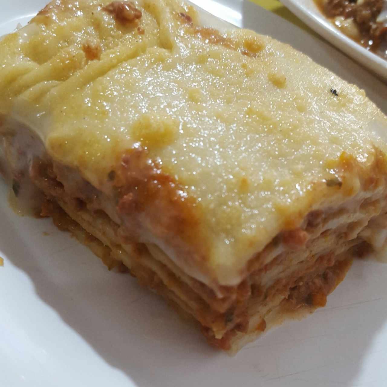 Pasticho 