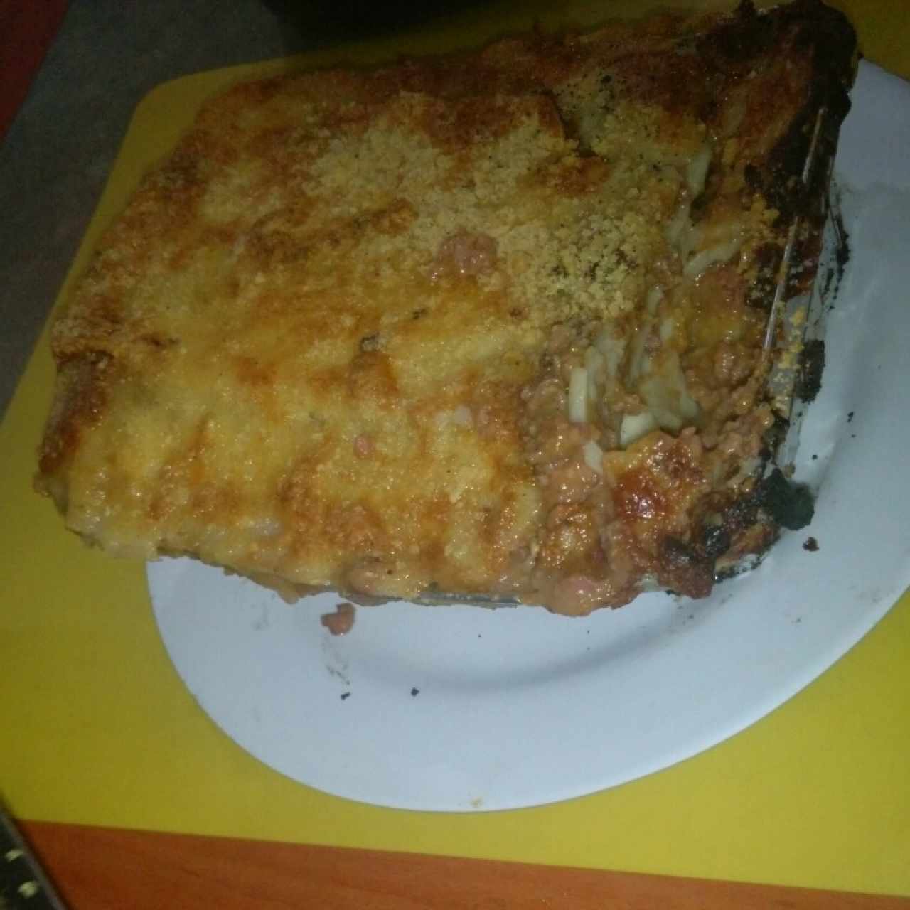 Pasticho