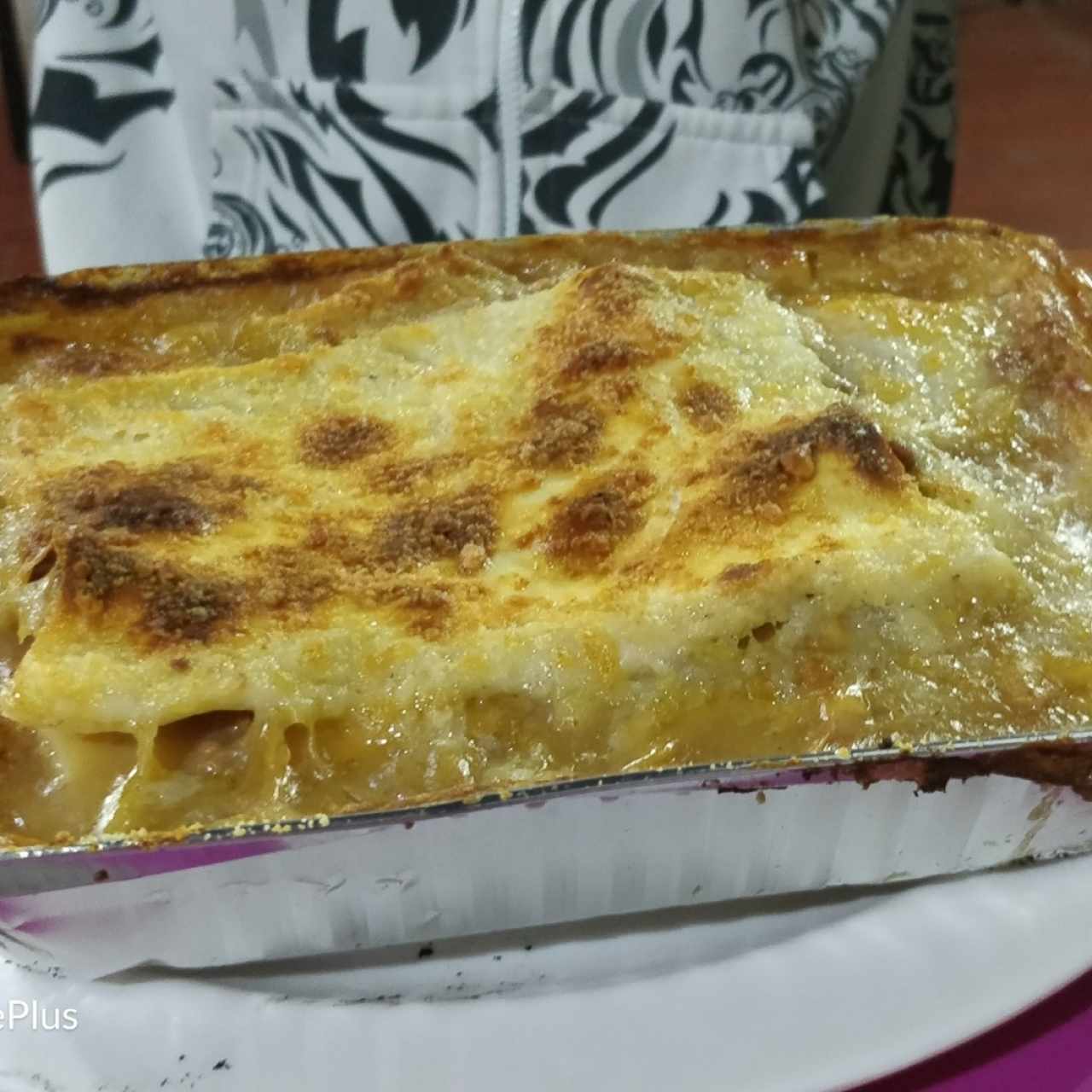 pasticho de 1kg