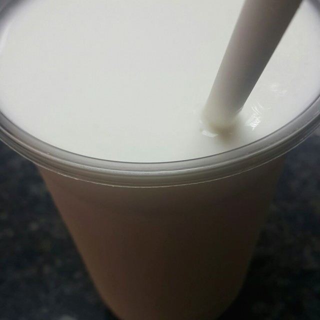 Cocada crema paraiso