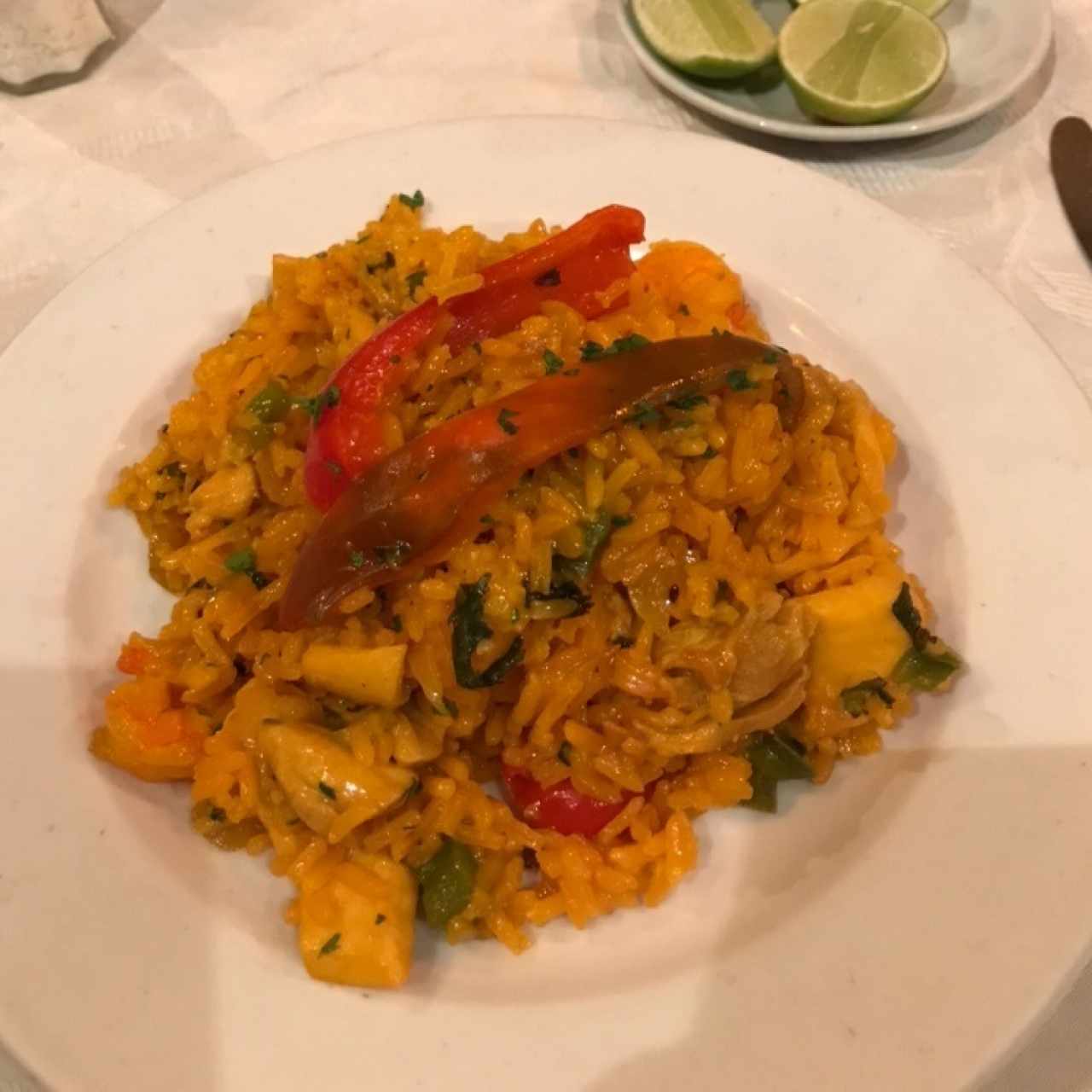 Paella