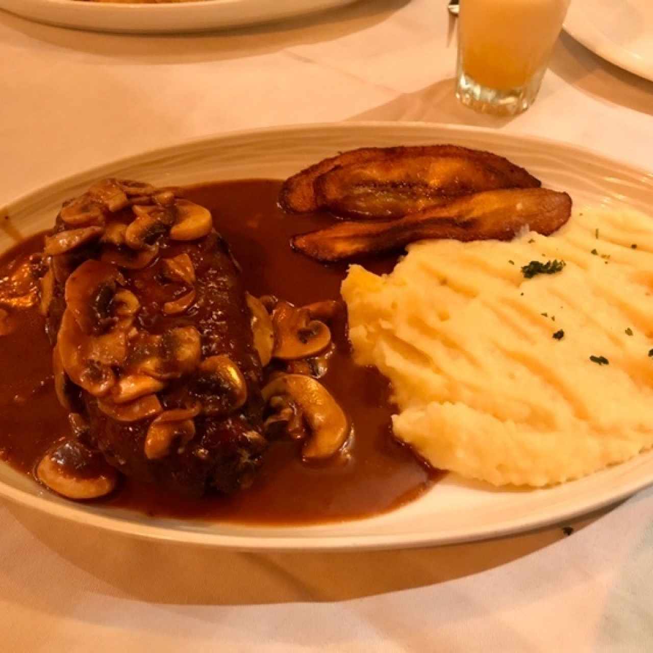 Cordon Blue de Pollo