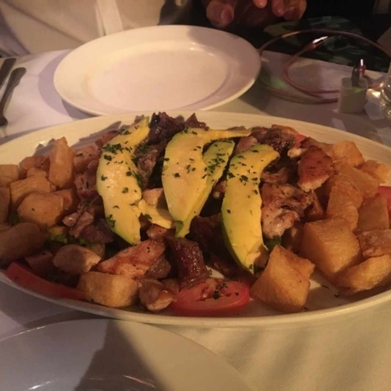 Parrilla 