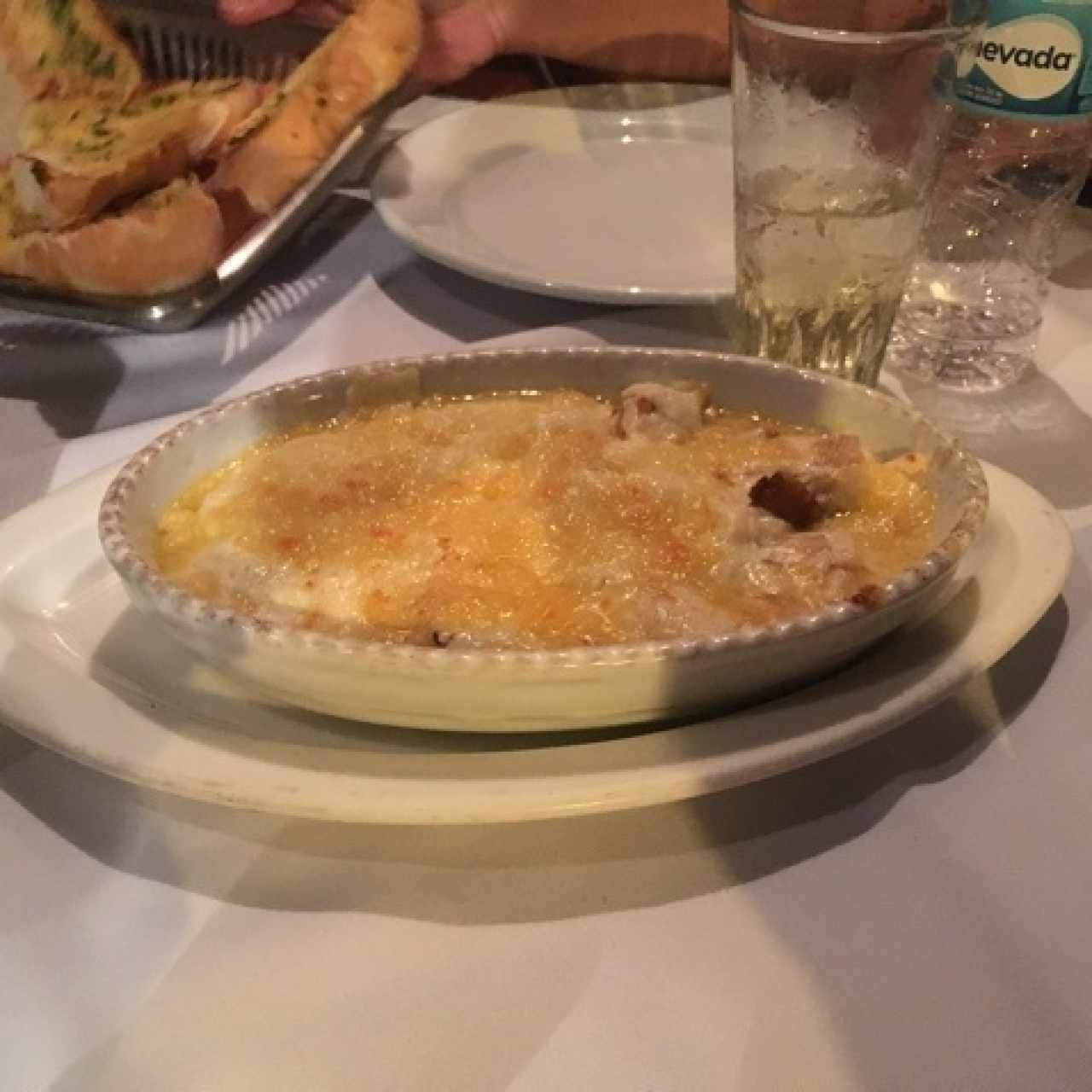 Queso Relleno