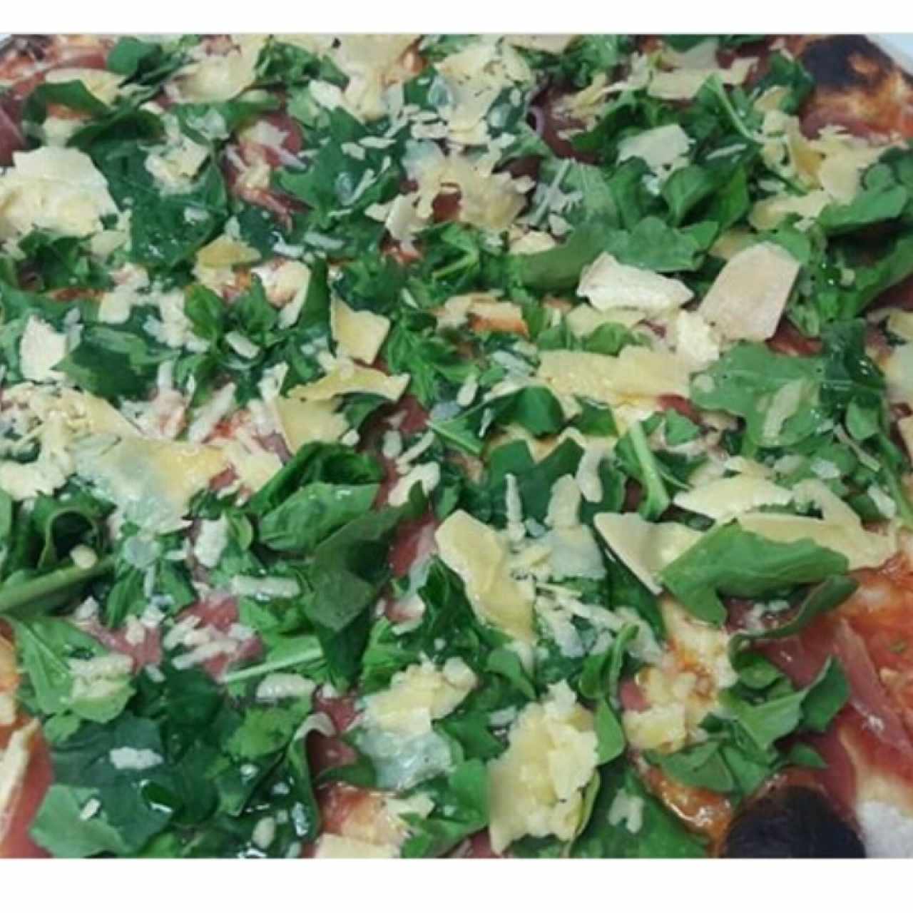 Pizza San Gabrielle