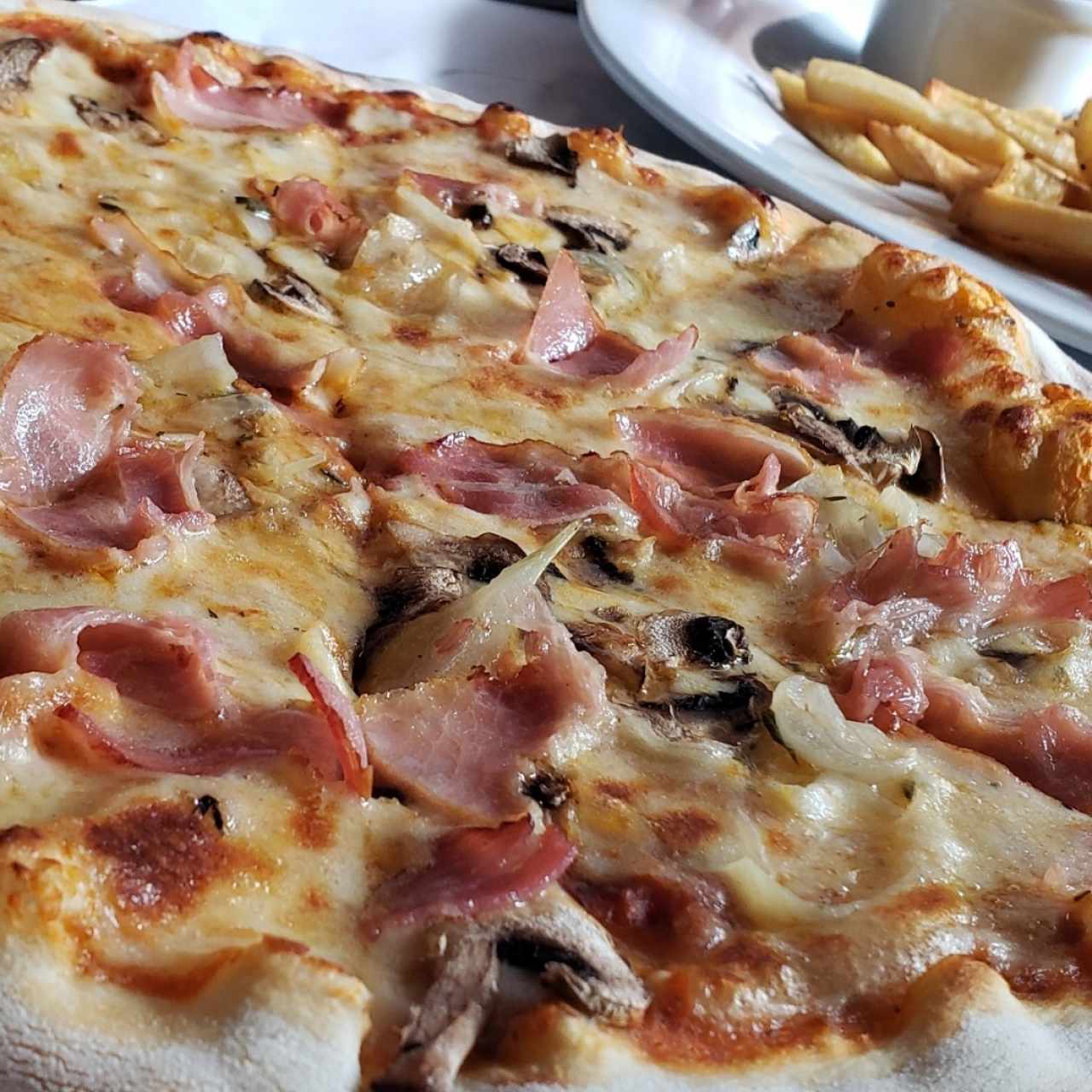 Pizza 