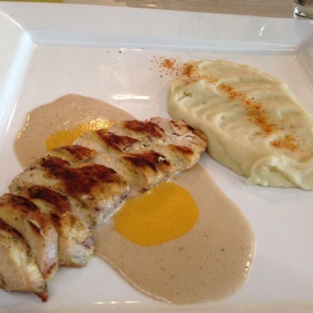 pallar de pollo