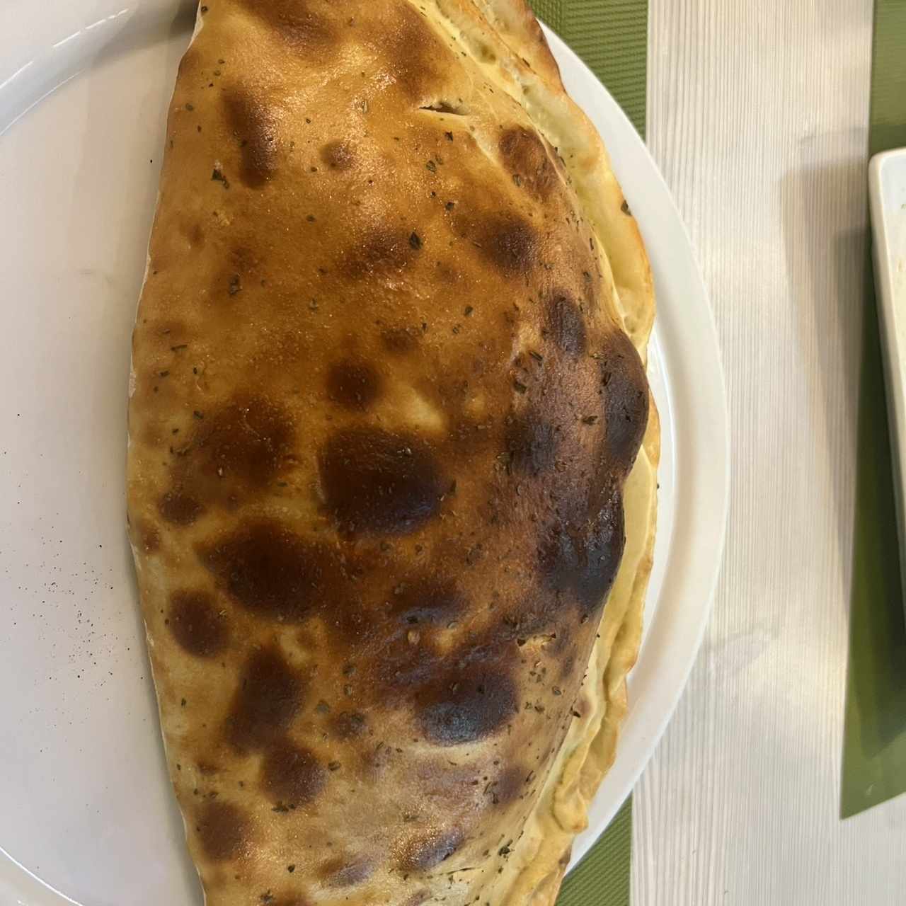 Calzone