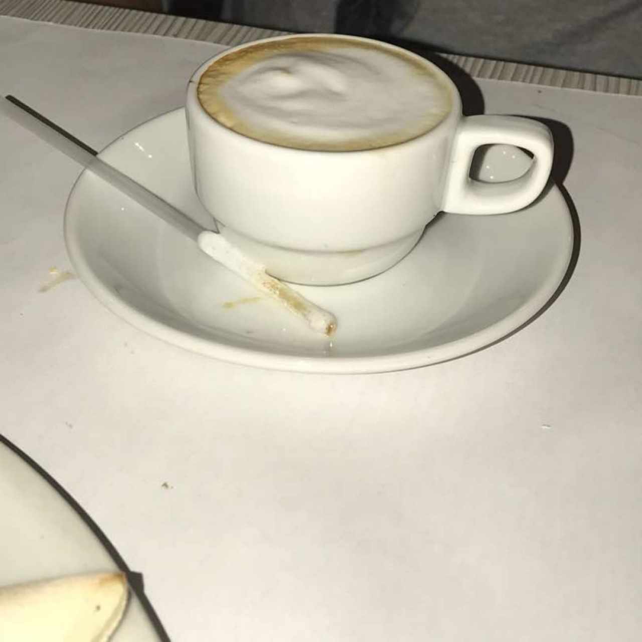 Marrón Pequeño, Bueno
