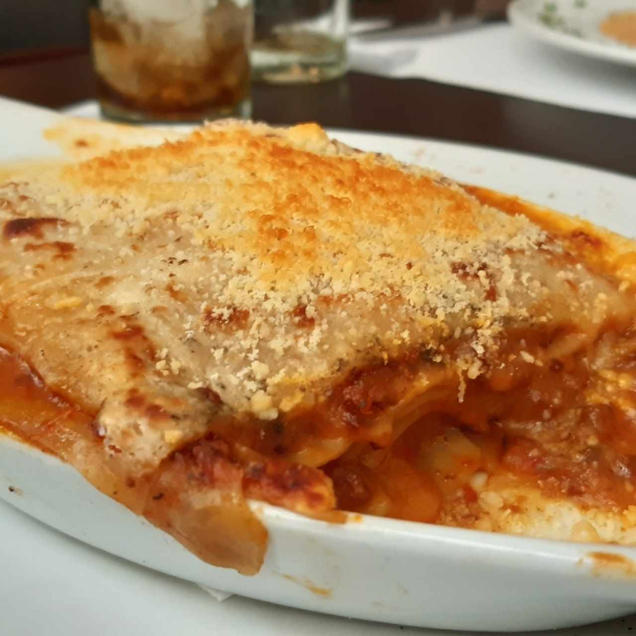 Pasticho