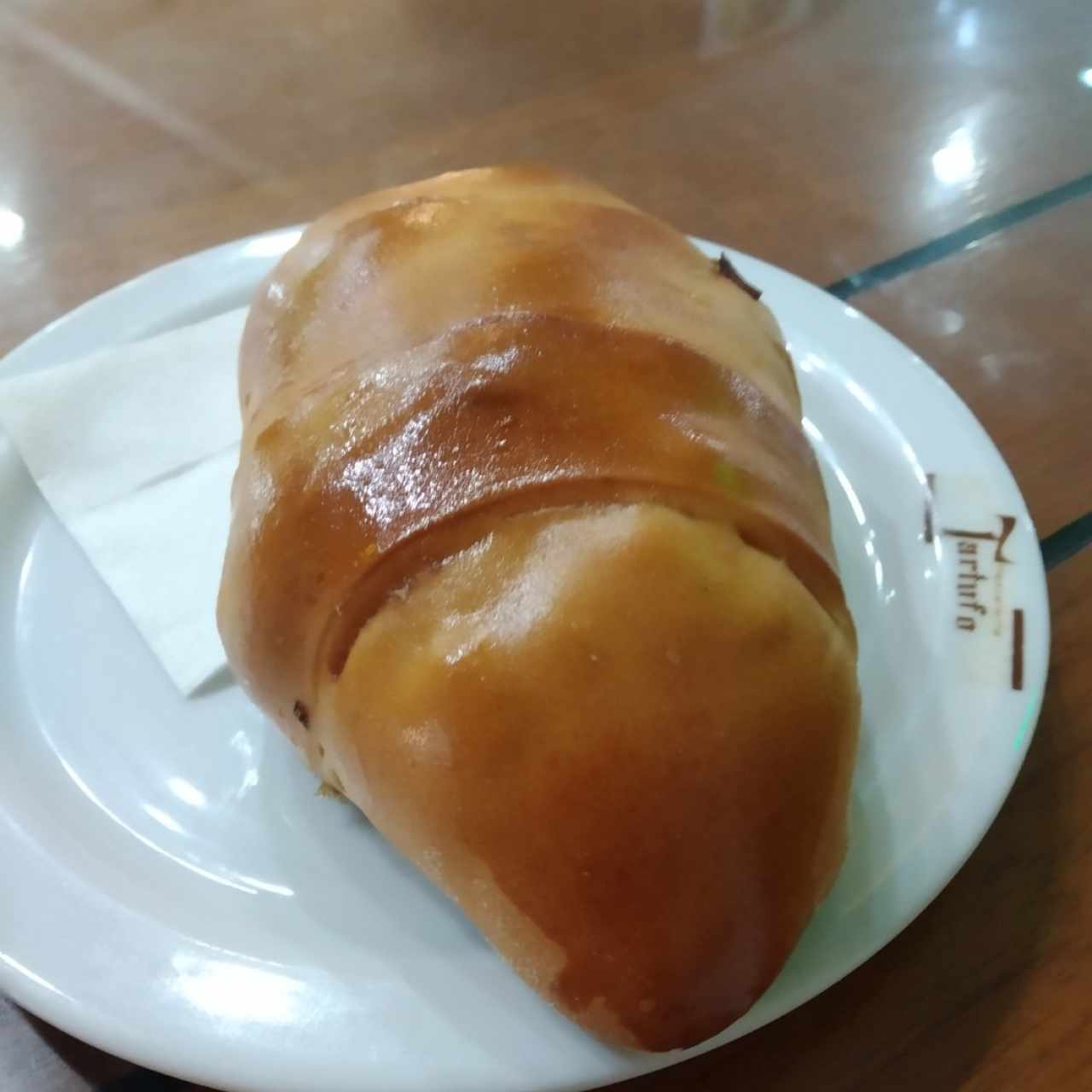 cachito de jamón