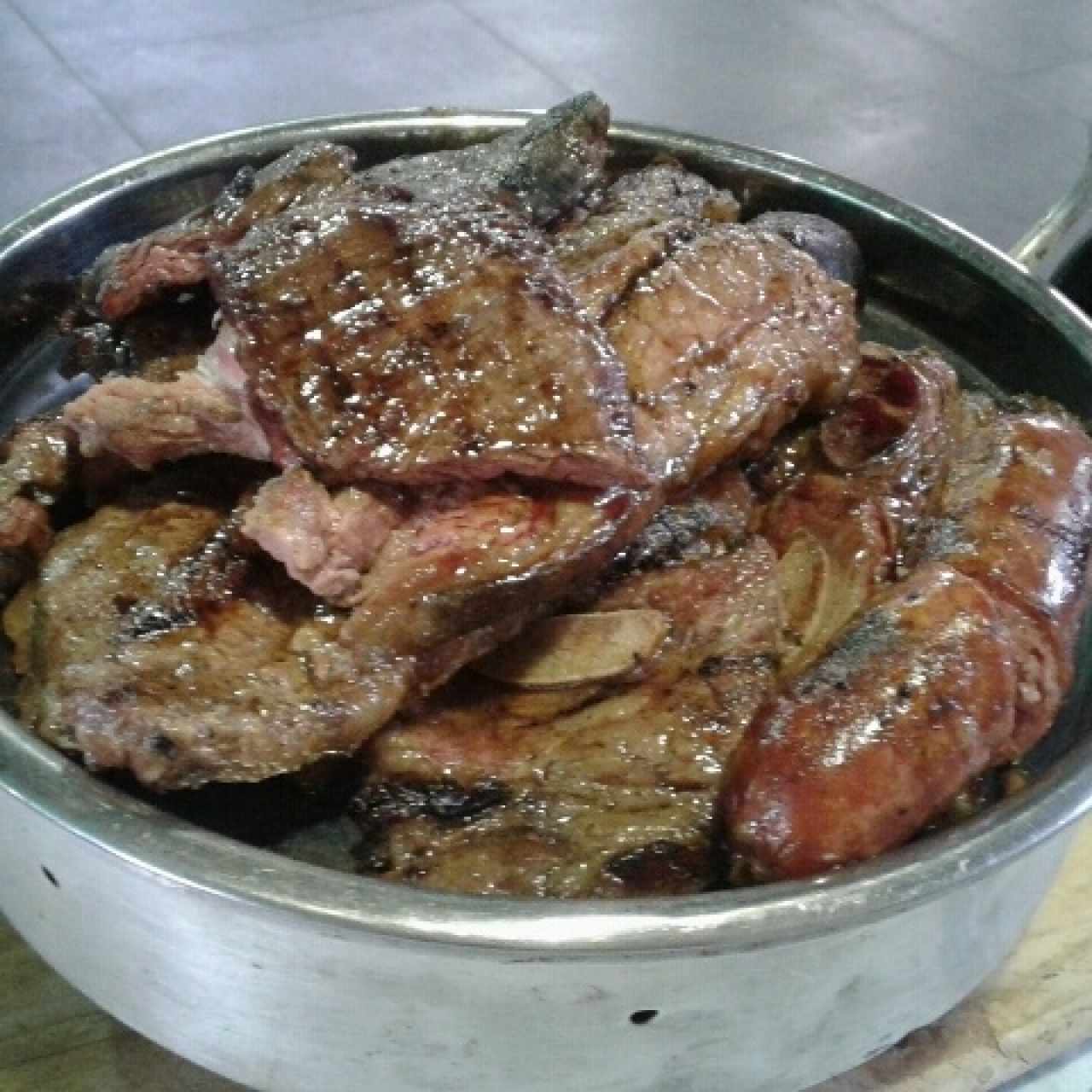 parrilla gaucha 