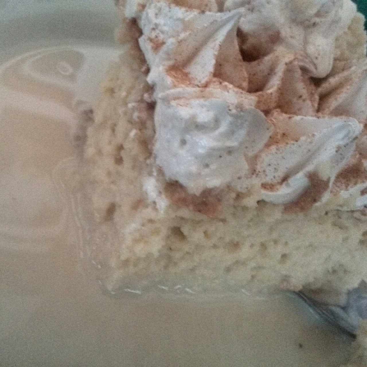 Tres Leches
