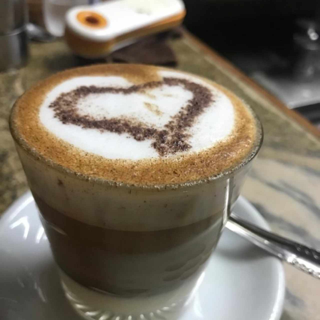 Cafe Da’Piú