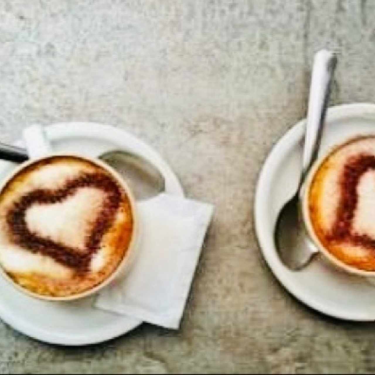 Macchiatos