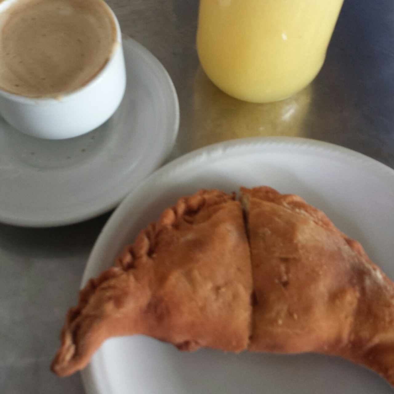 Empanada de Pollo