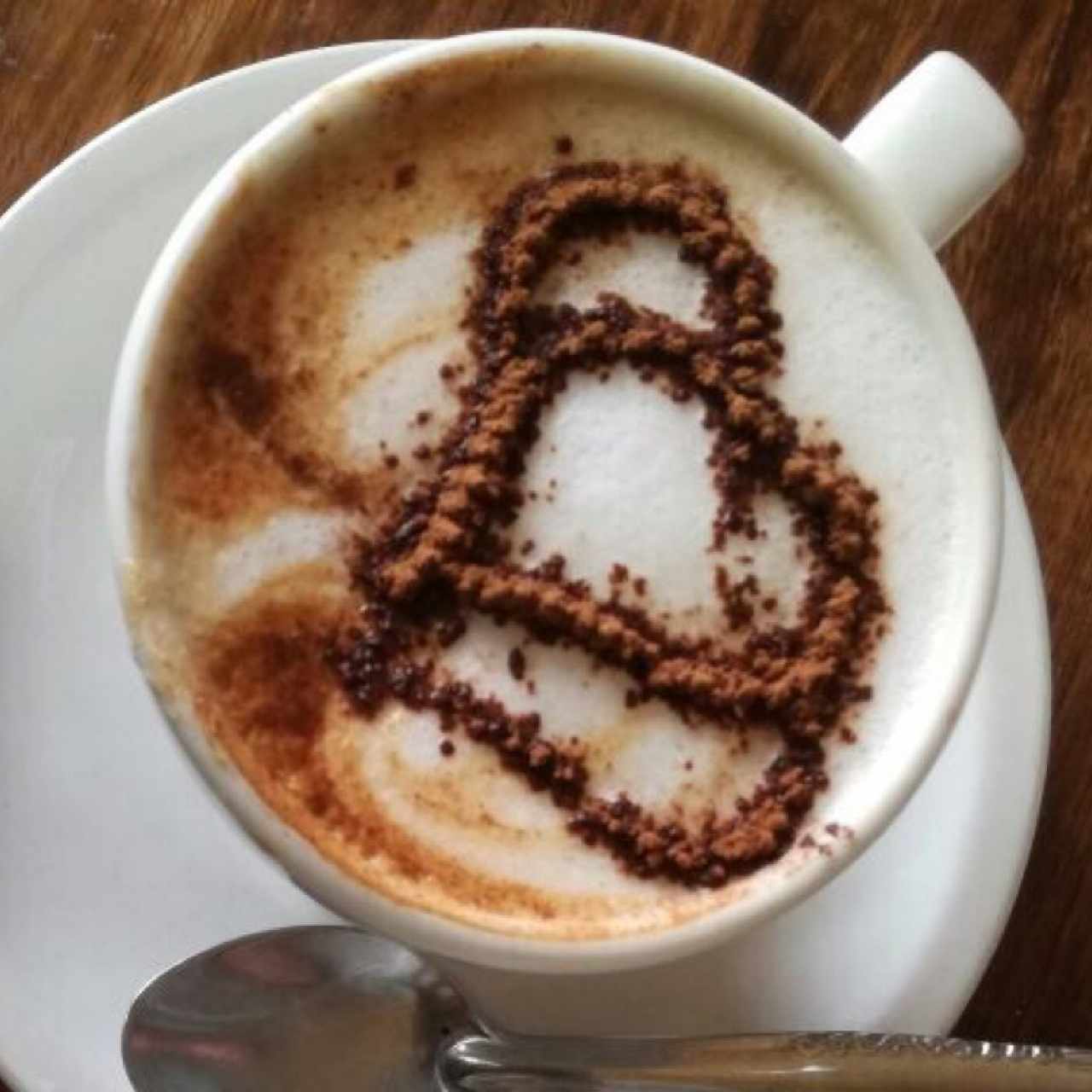 capuchino