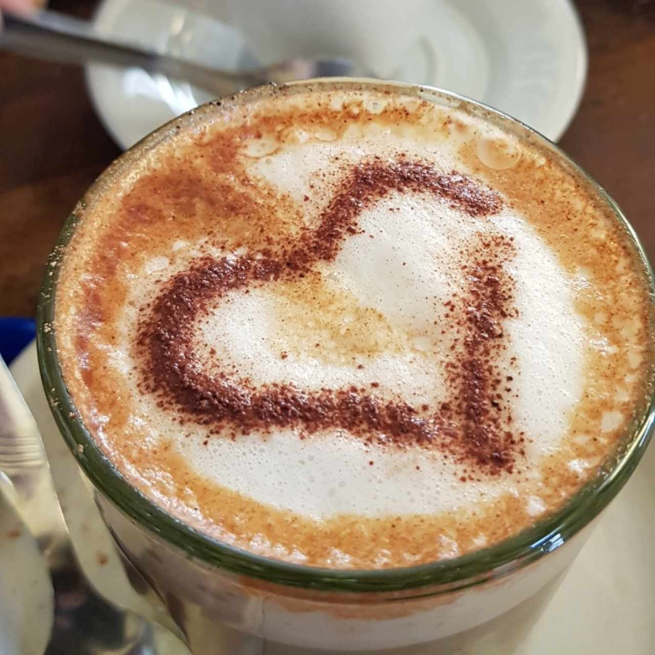 Cafe Gian Piu