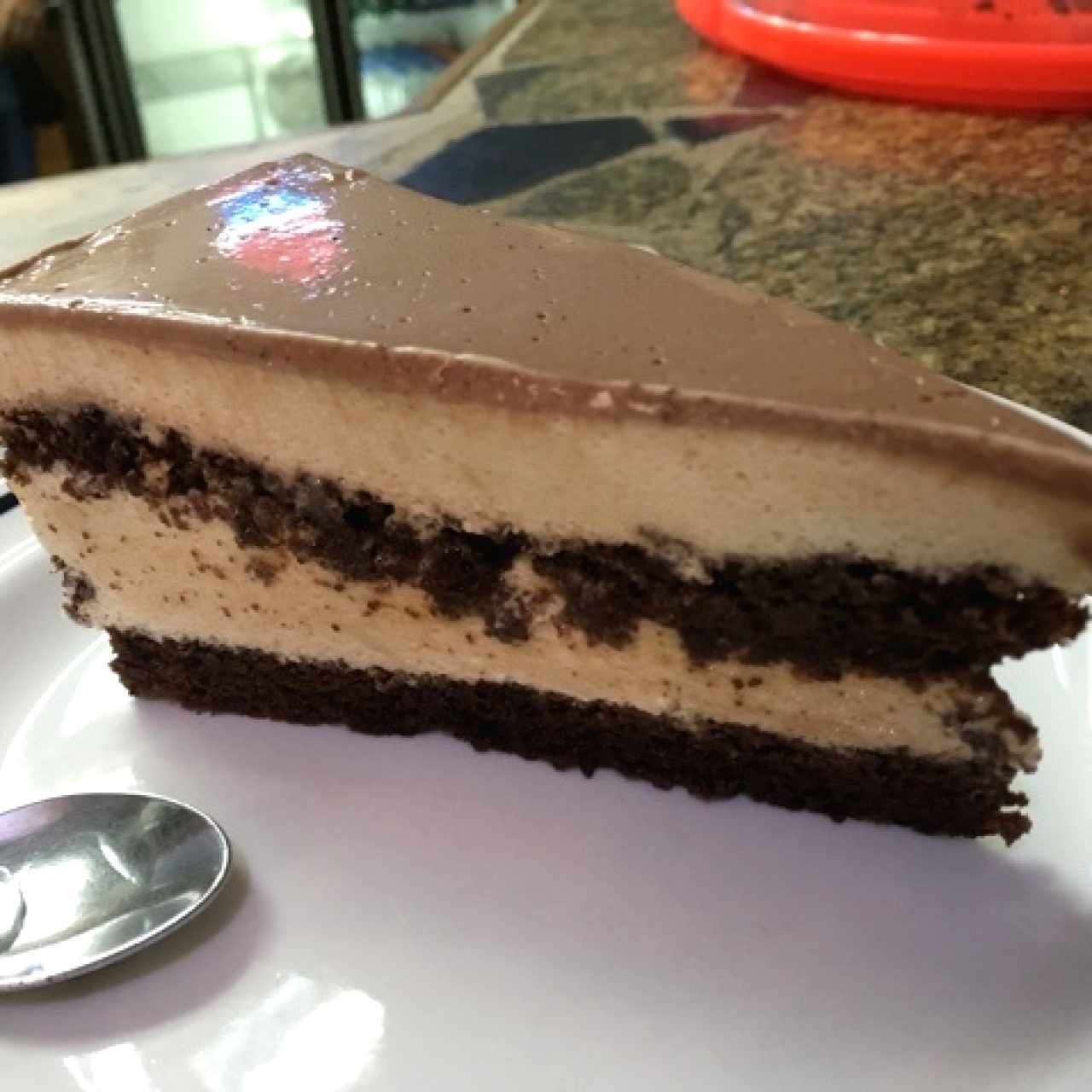 tiramisú