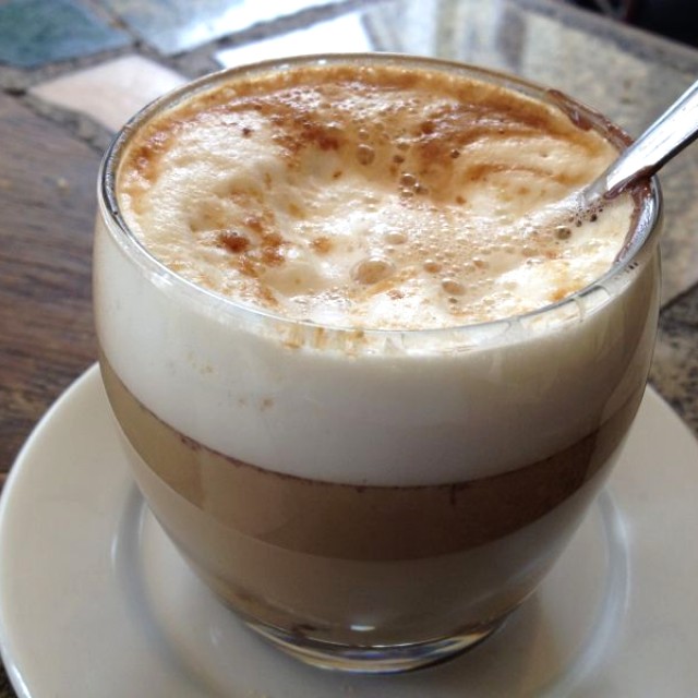 Cafe Gianpiu