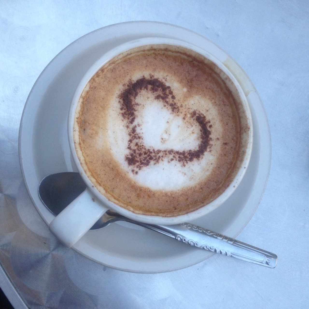 Capuccino