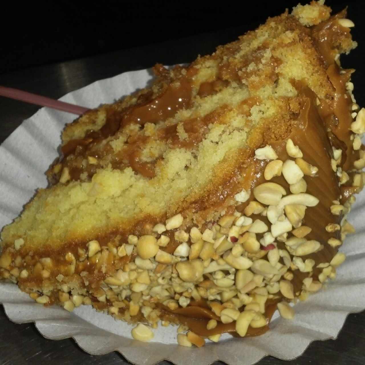 Arequipe Maní