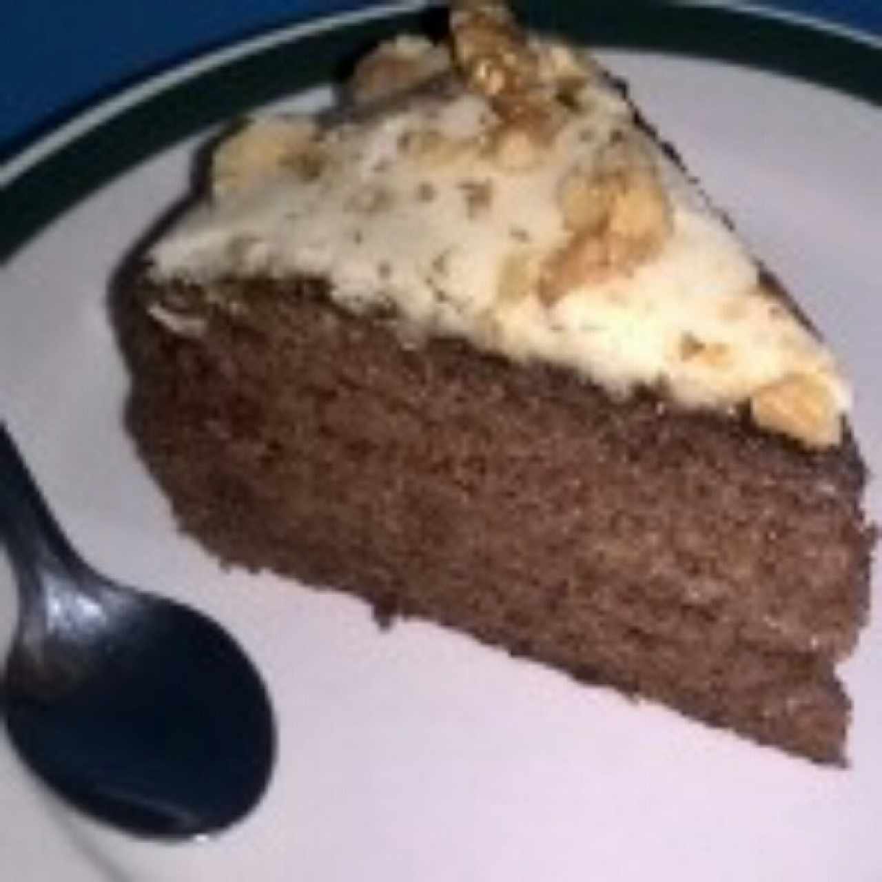 Torta colibrí 