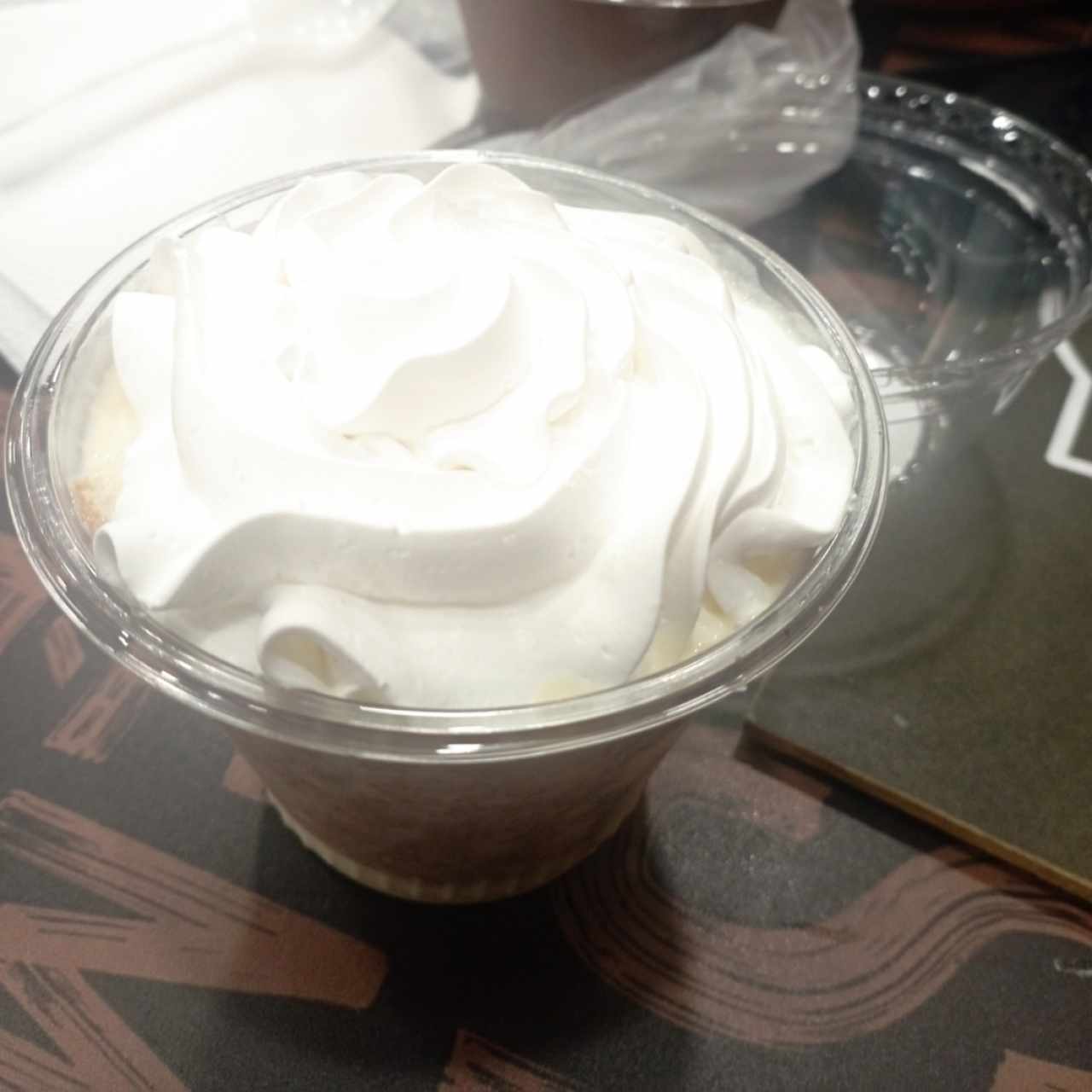 tres leches 