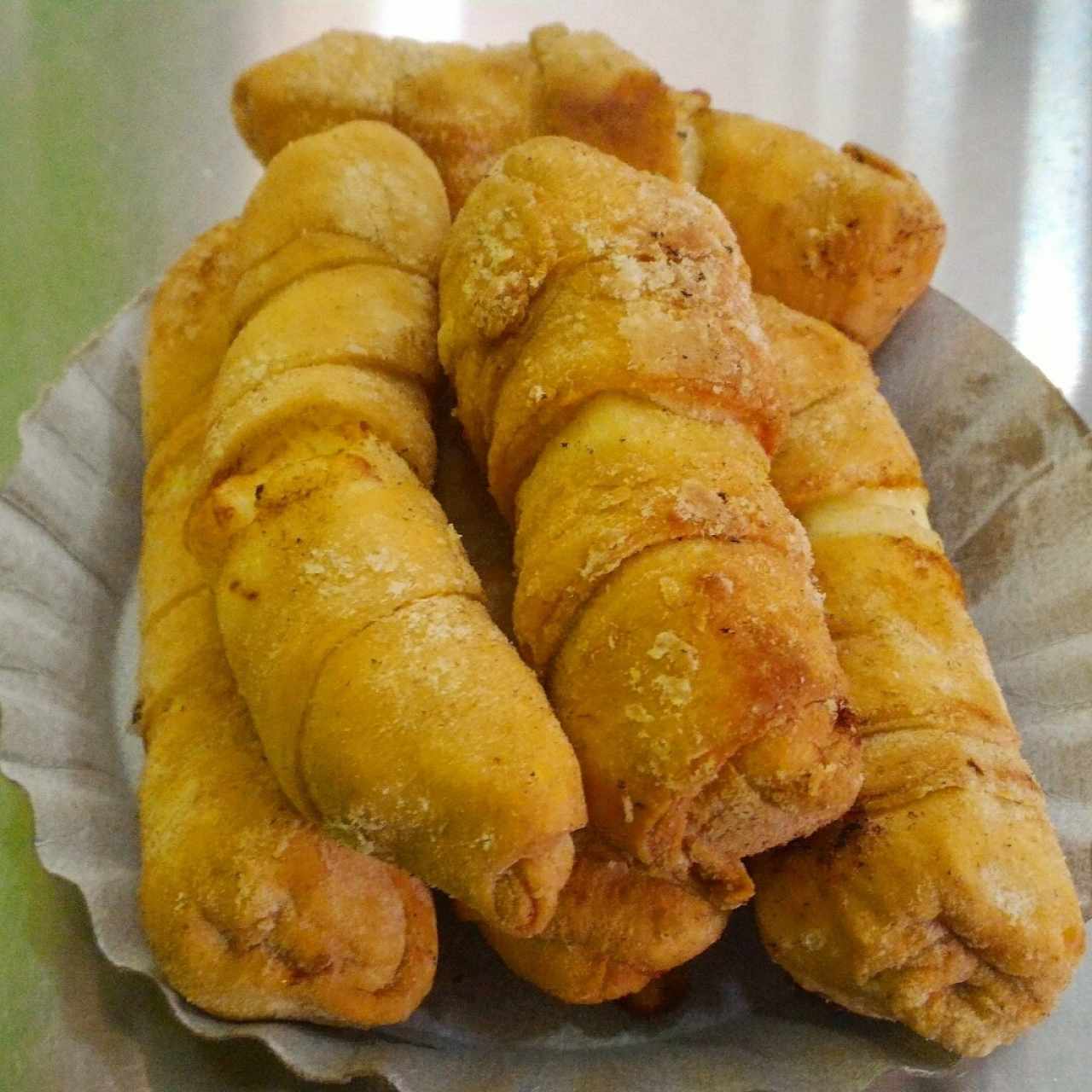 Tequeños