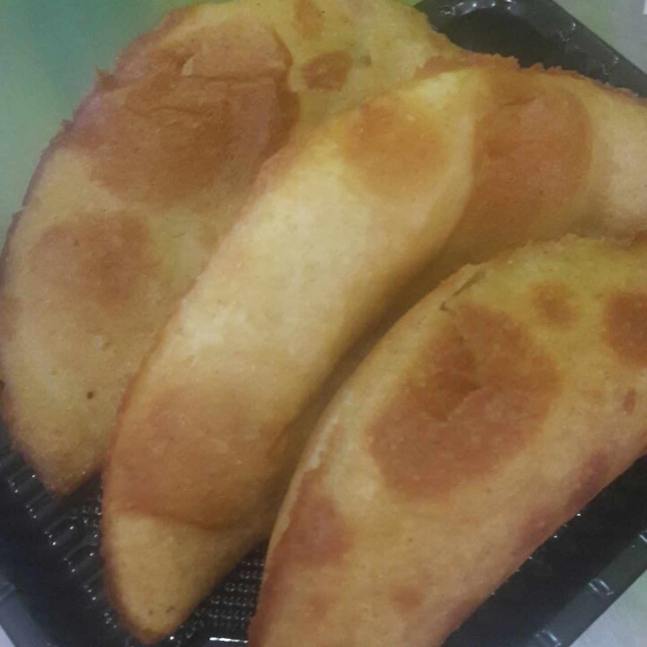 Empanadas