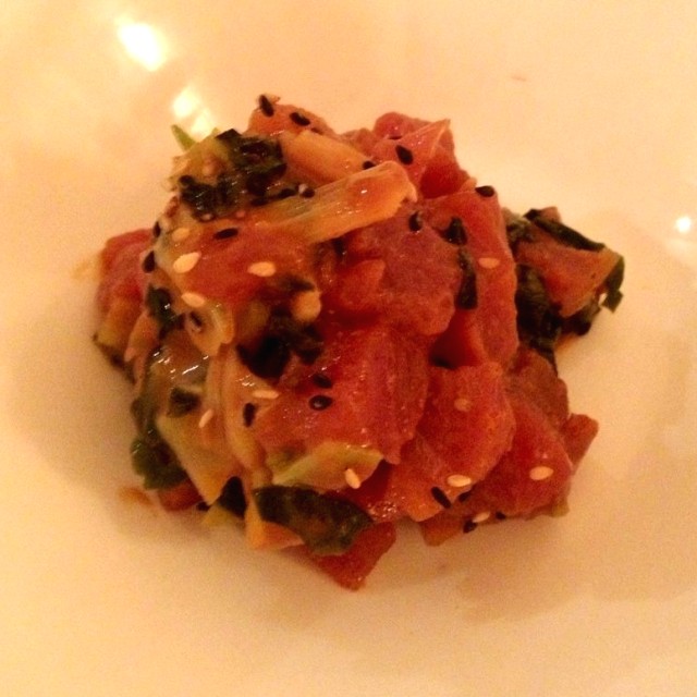 Ensalada Nuta
