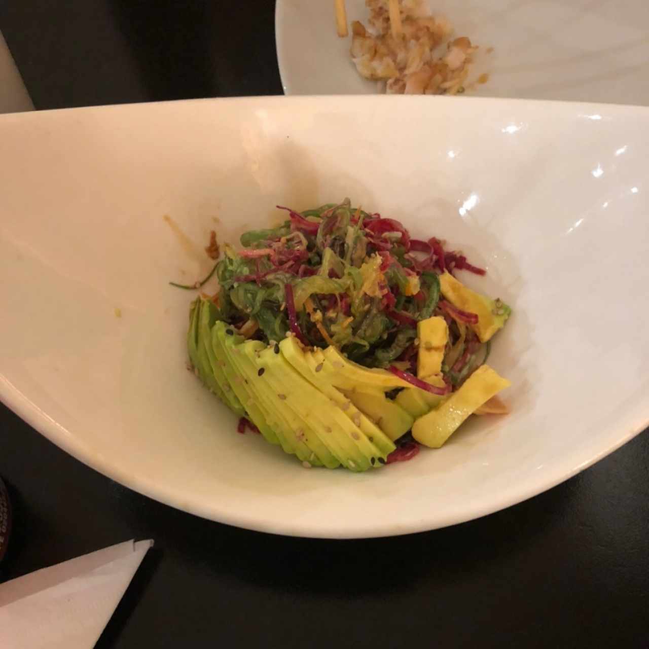 Ensalada Neptuno 