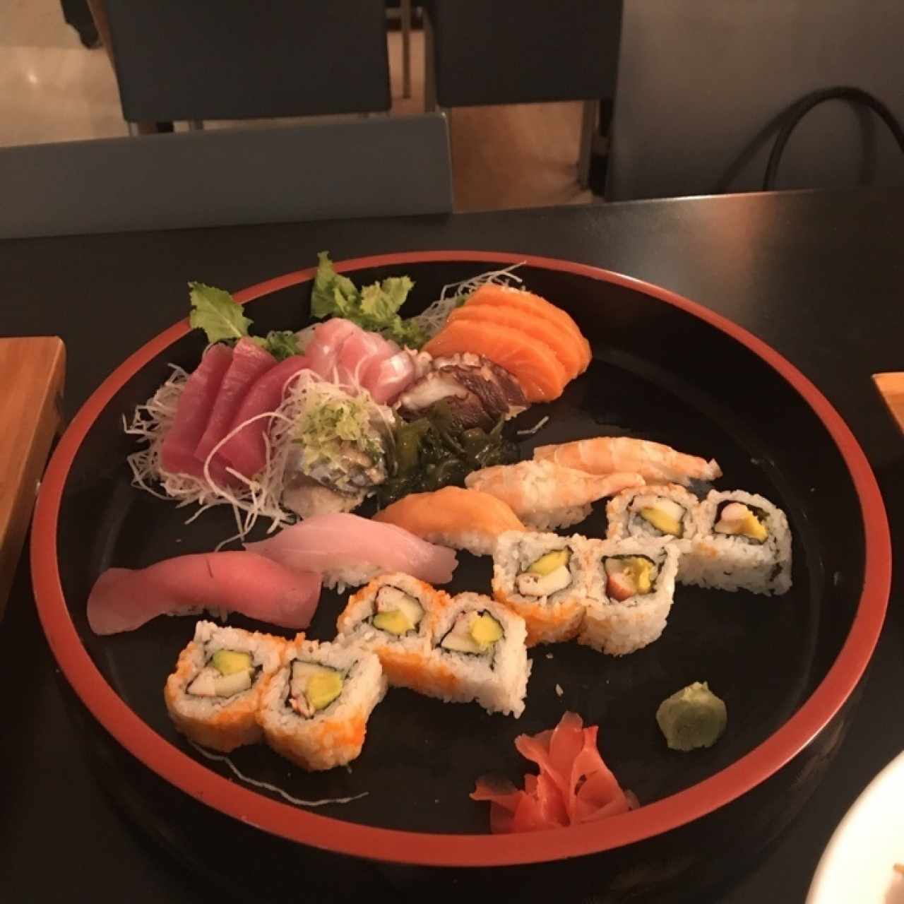hokkai para 1