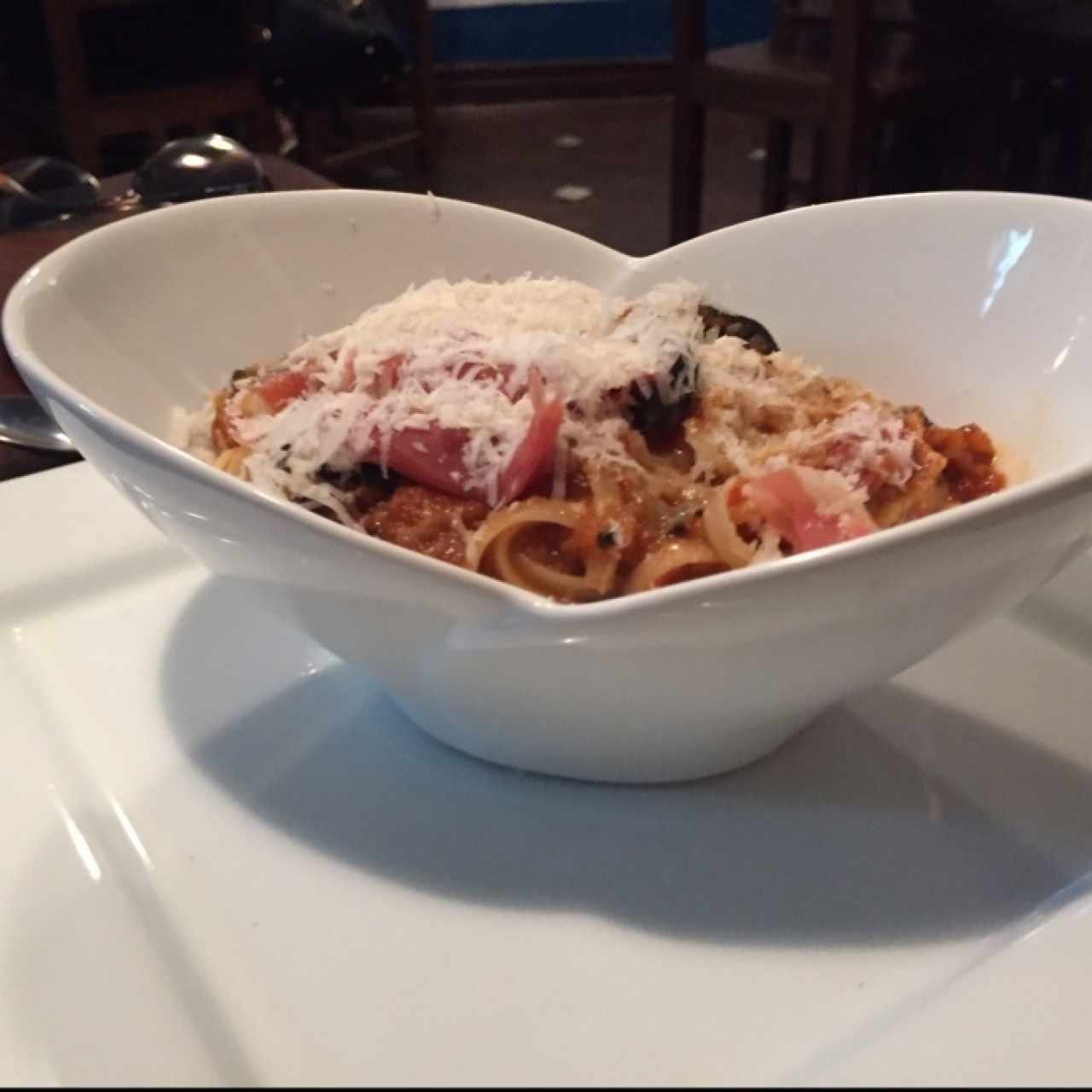 Exquisitos Linguinis