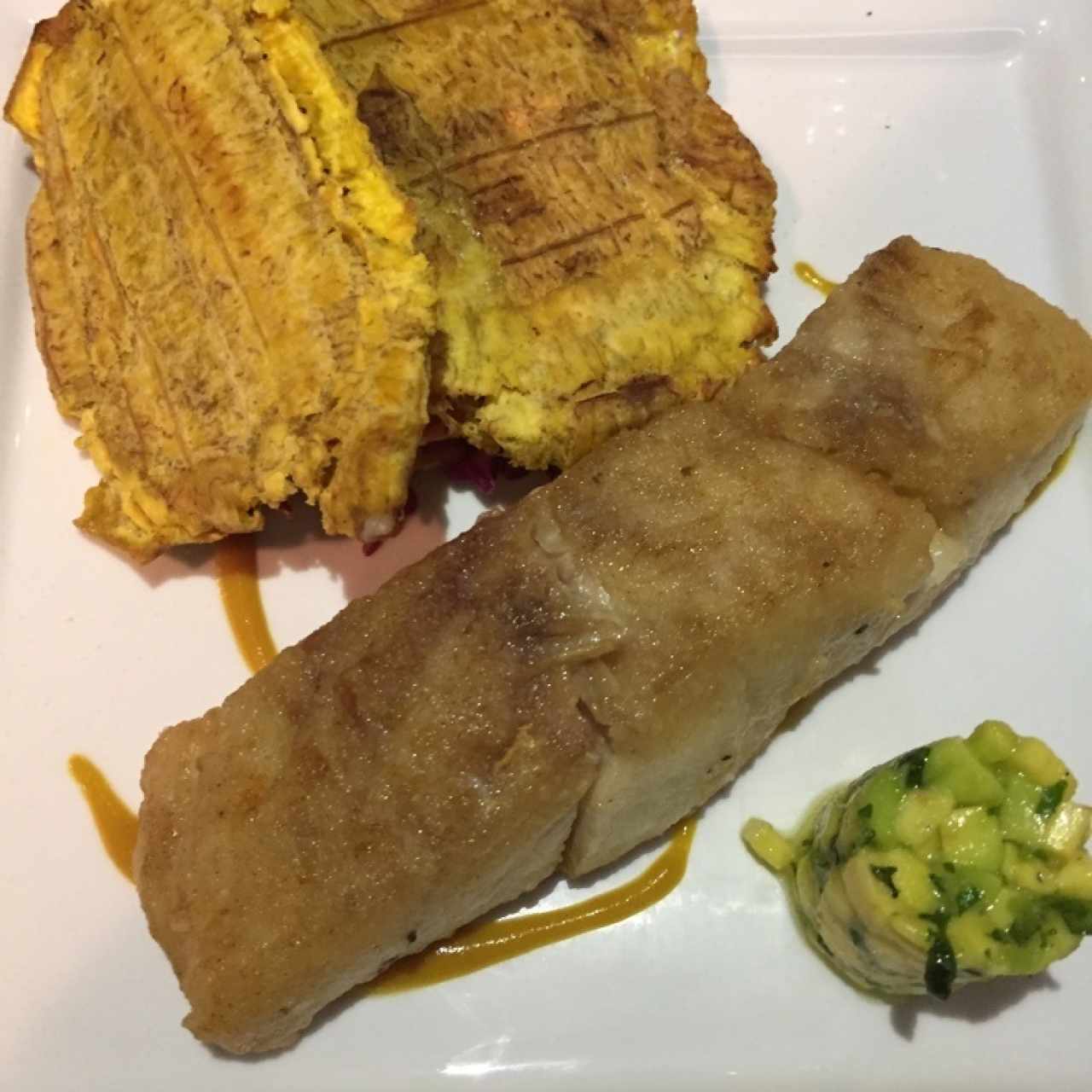 Lomo de curvina 