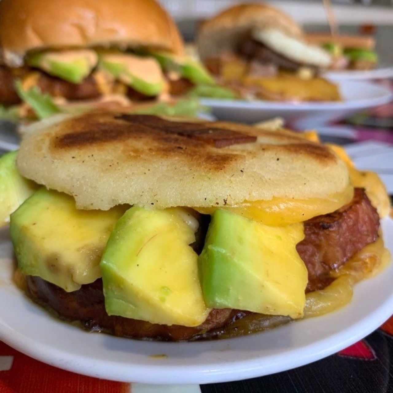 Arepas - Trolly.com