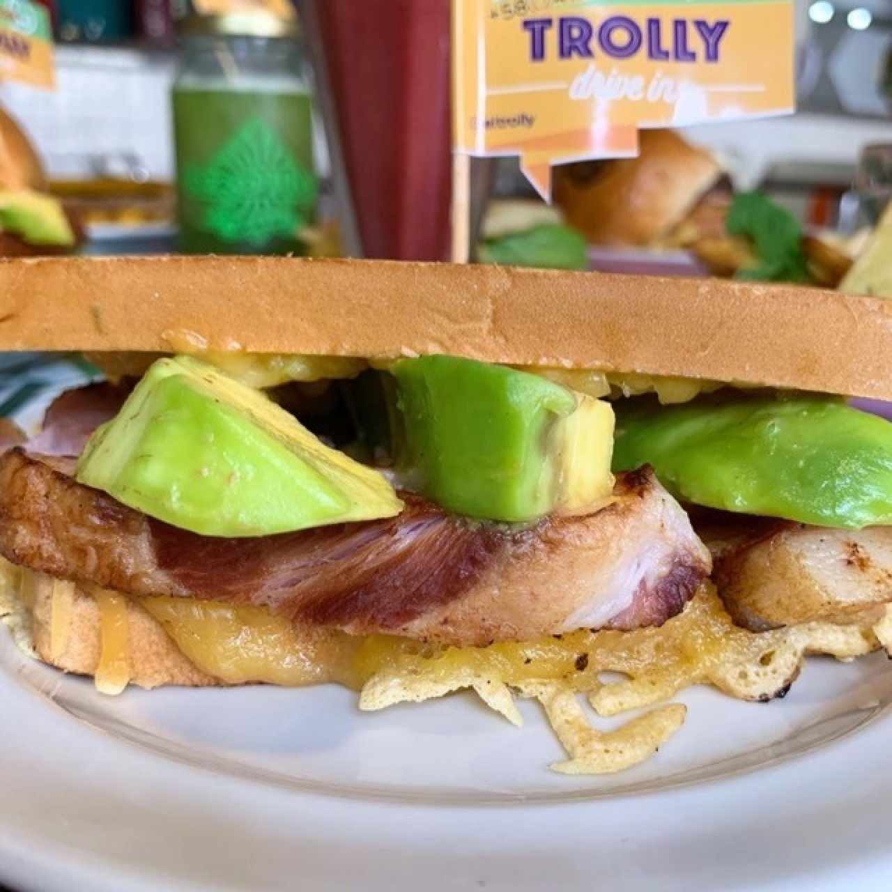 Sandwich