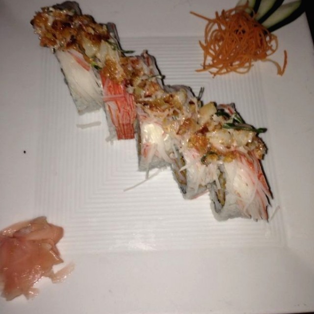 Sushi 