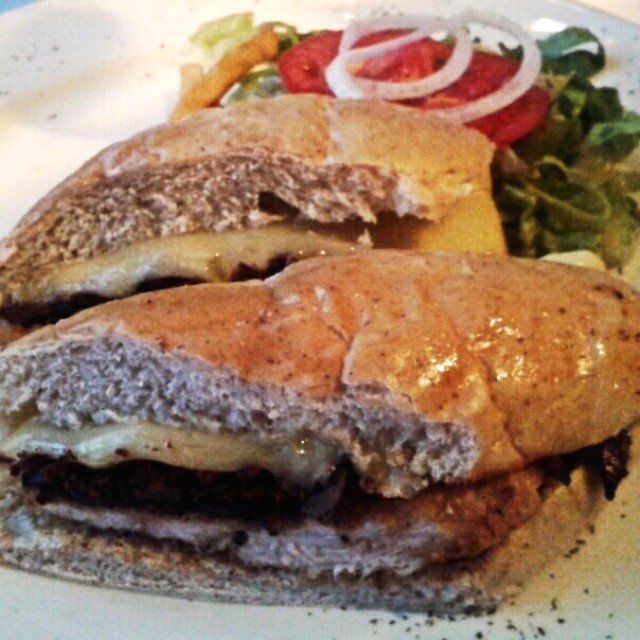 Sandwich del despecho