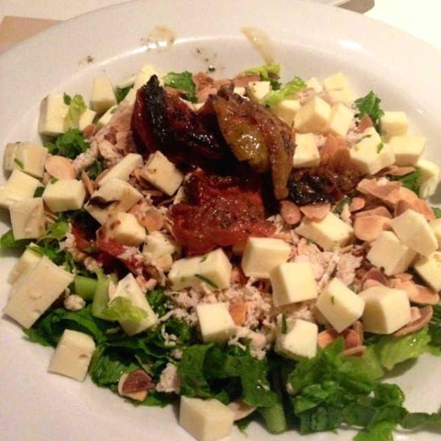 Ensalada 