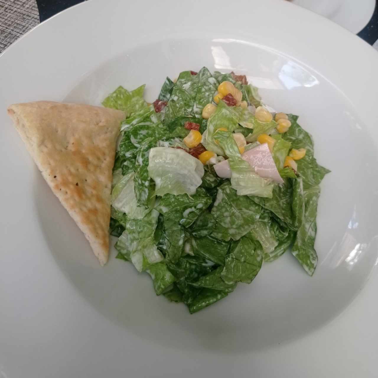 Ensalada Primavera
