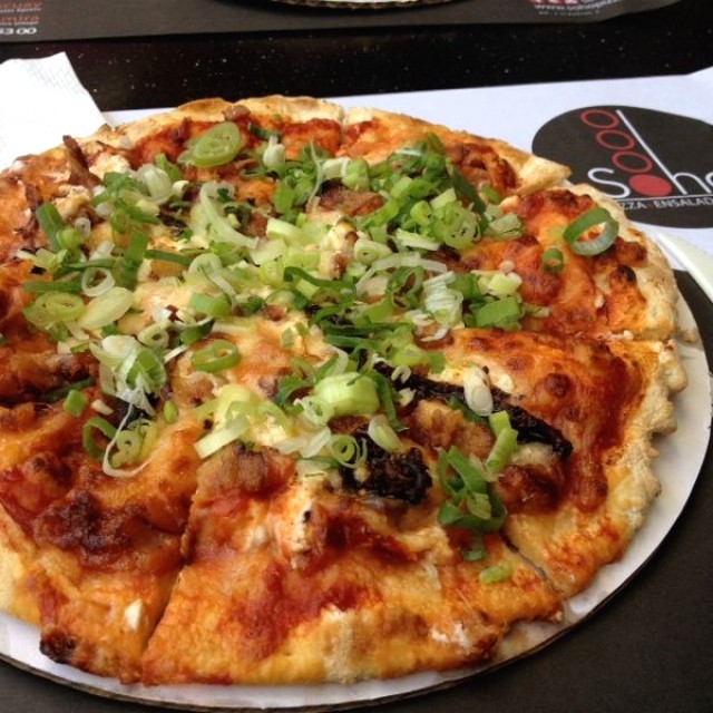 Pizza SOHO