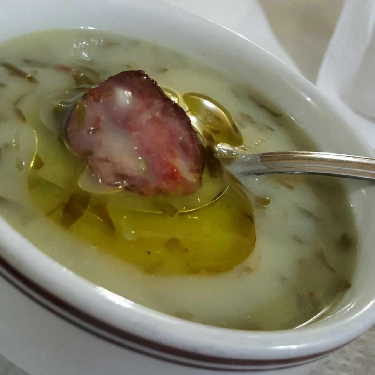 caldo verde