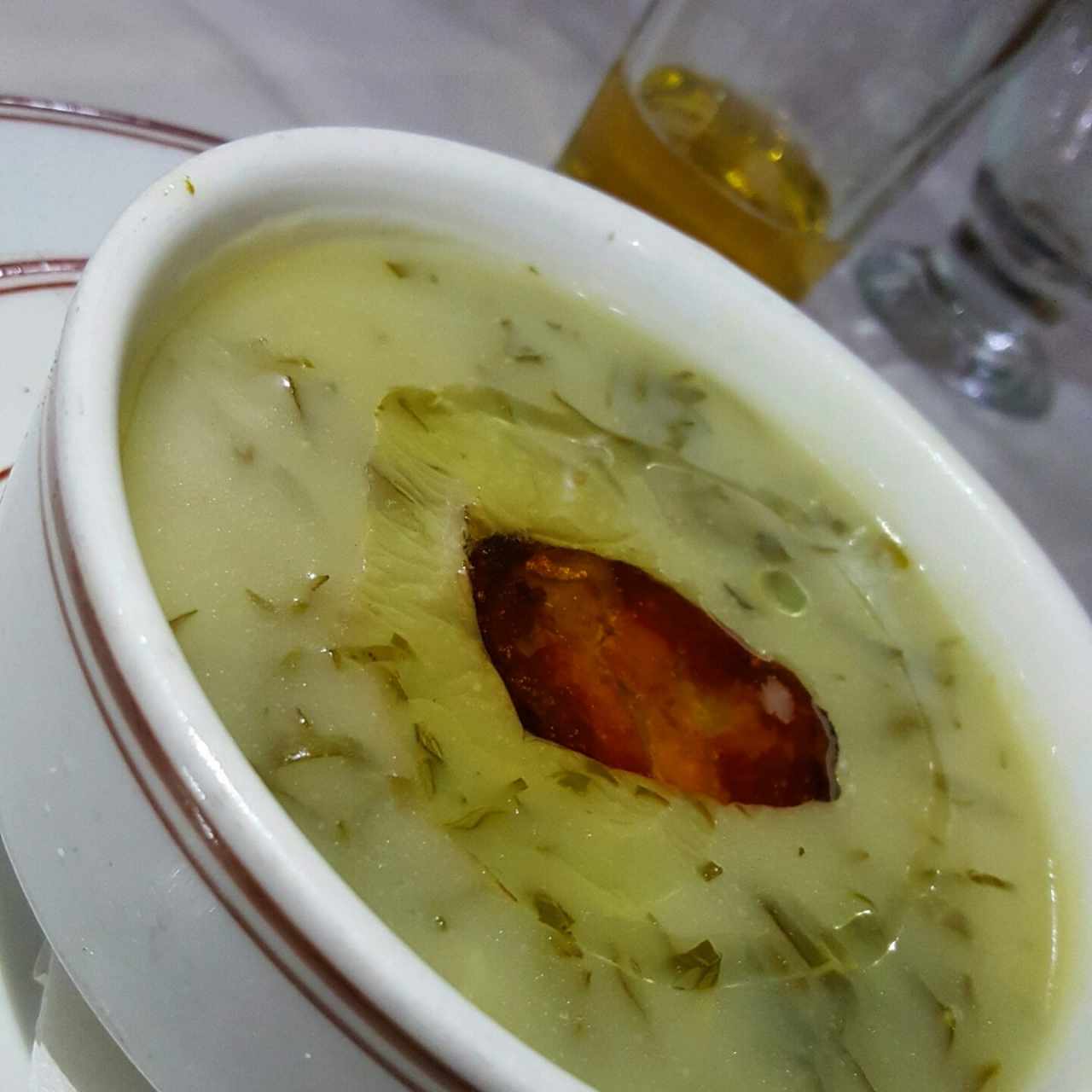 caldo verde